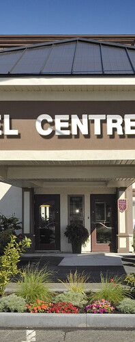 New Management: A Natural Transition for Hôtel and Motel Centre-Ville